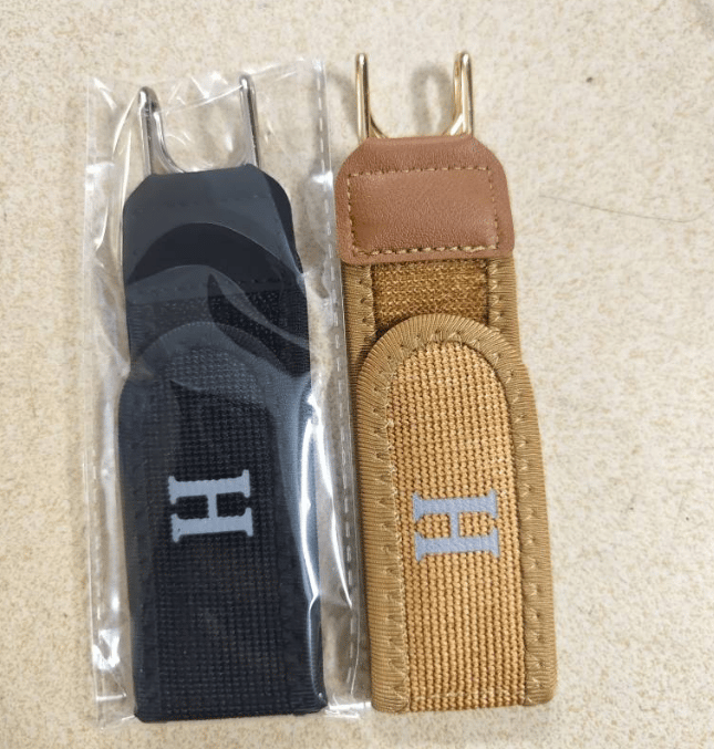 Buy 1 Get 1 Freeš„ Tactical Metal Hook Elastic Belt