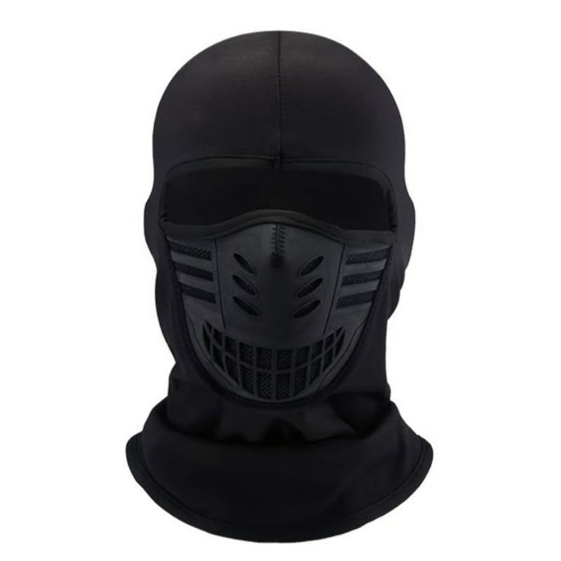 🔥Hot Sale 49% OFF🔥Winter Rider Warm Anti-Haze Balaclava Full Face Mask
