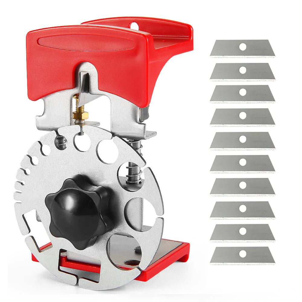 Adjustable Manual Wire Stripper