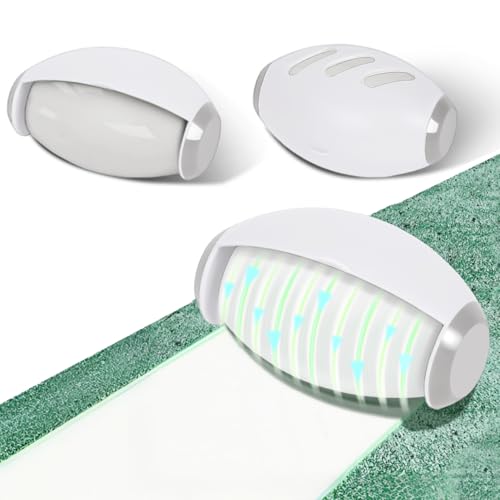 Portable Reusable Sticky Lint Roller for Pet Hair & Clothes