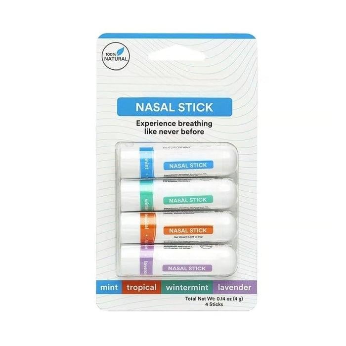 š„LAST DAY 49% OFFš„Nasal Stick