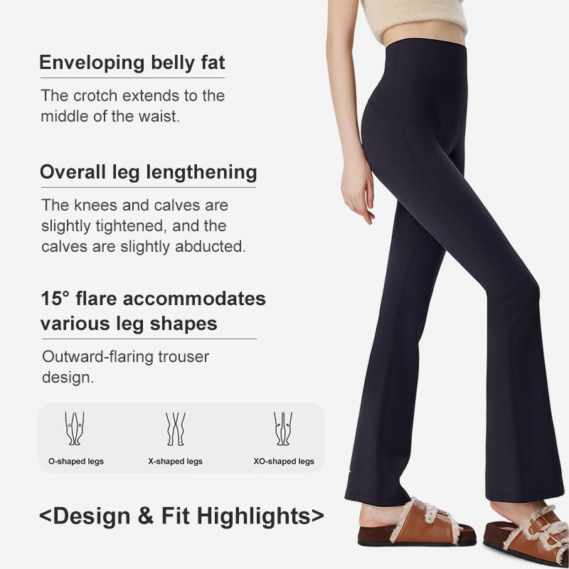 ⭐ One Pair Solves Everything — Warmth, Slimming, and a Perfect Lift This Winter.