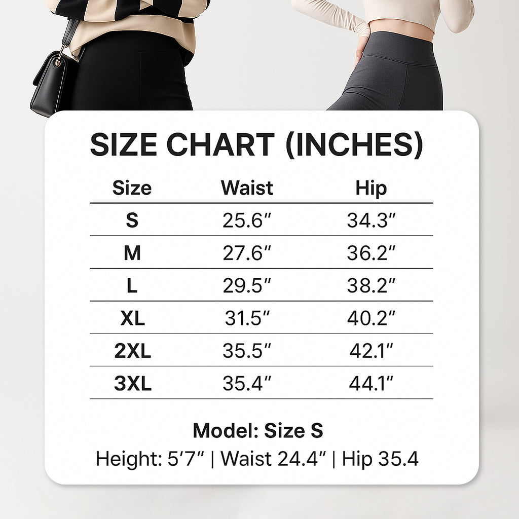 ⭐ One Pair Solves Everything — Warmth, Slimming, and a Perfect Lift This Winter.