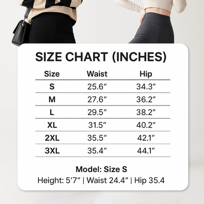 ⭐ One Pair Solves Everything — Warmth, Slimming, and a Perfect Lift This Winter.