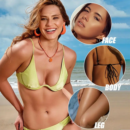 [Official Brand Store]🎁Self Tanner Body Lotion(🔥Limited Time Discount)