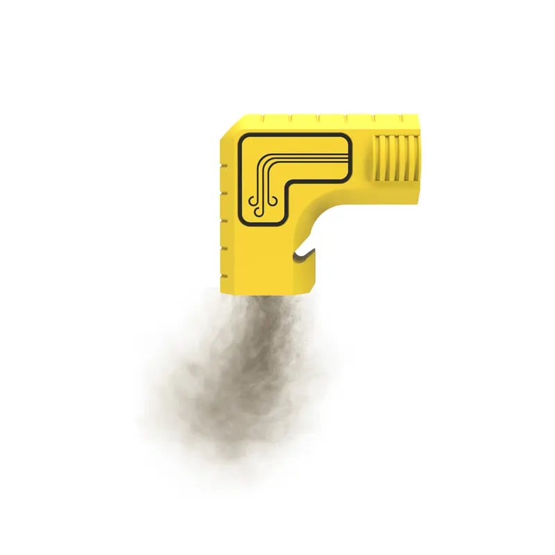 🔥HOT SALE 49% OFF-Dust Extraction Adapter Compatible with DeWalt Table Saws