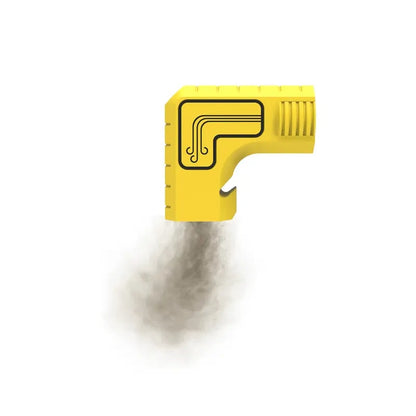 🔥HOT SALE 49% OFF-Dust Extraction Adapter Compatible with DeWalt Table Saws