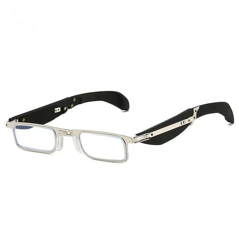 🔥Limited Time Discount-Foldable Anti-Blue Light Reading Glasses (With Free Case)