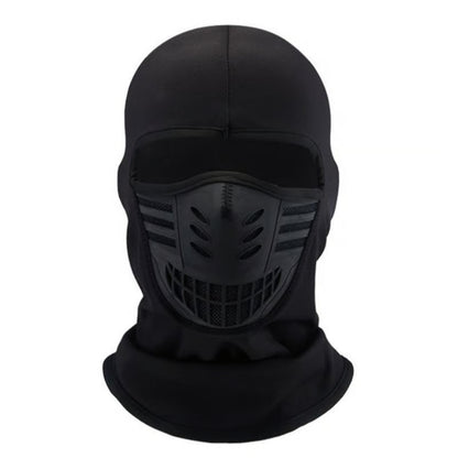🔥Hot Sale 49% OFF🔥Winter Rider Warm Anti-Haze Balaclava Full Face Mask