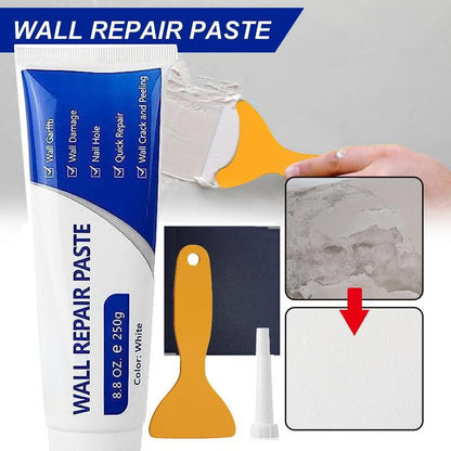 🔥Drywall Patch Repair Kit -✨No More Wall Problems!