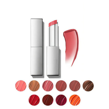 "🎄Nourishing Lip Oil Stick for Smooth, Soft, & Shiny Lips ✨"