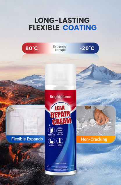 🔥Hot Sale 50% Off🔥Leak Repair Waterproof Sealant Spray