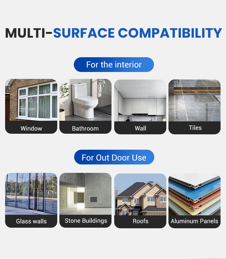 🔥Hot Sale 50% Off🔥Leak Repair Waterproof Sealant Spray