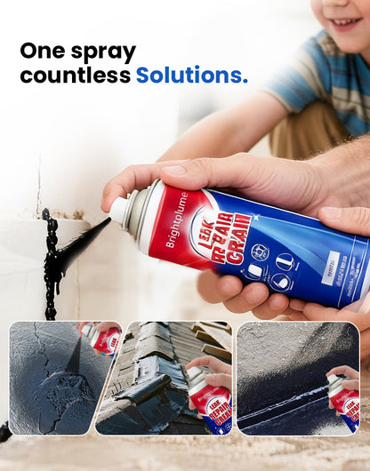 🔥Hot Sale 50% Off🔥Leak Repair Waterproof Sealant Spray