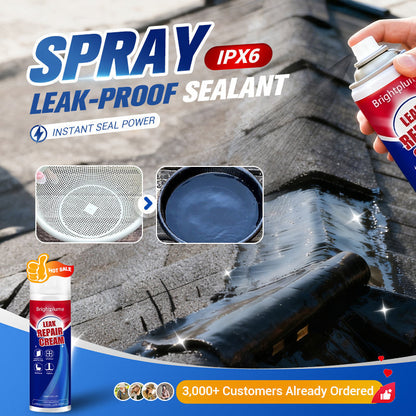 🔥Hot Sale 50% Off🔥Leak Repair Waterproof Sealant Spray