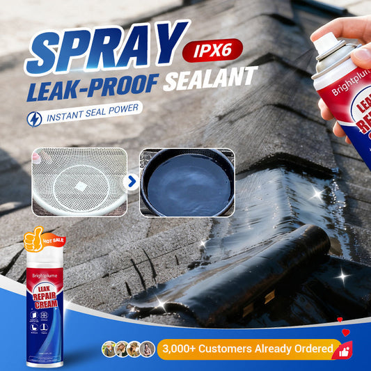 🔥Hot Sale 50% Off🔥Leak Repair Waterproof Sealant Spray