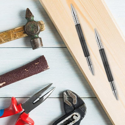 ⚡️FLASH SALE 49% OFF -Hammerless Nail Set Punch-Buy 3 Free Shipping🔥