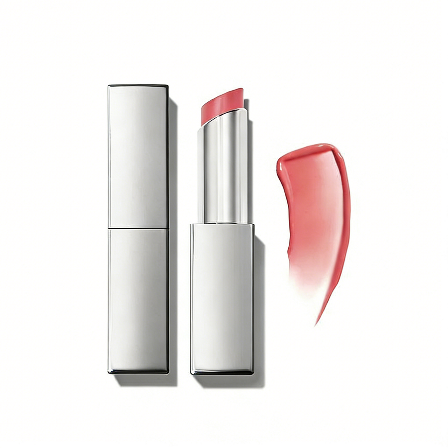 "🎄Nourishing Lip Oil Stick for Smooth, Soft, & Shiny Lips ✨"