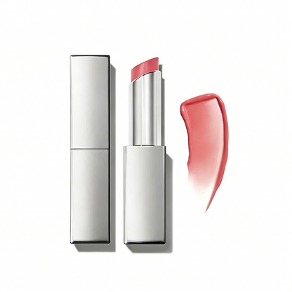 "🎄Nourishing Lip Oil Stick for Smooth, Soft, & Shiny Lips ✨"