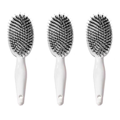 Viral 6x Sold Out Paddle Brush - Smoother, Shinier Hair