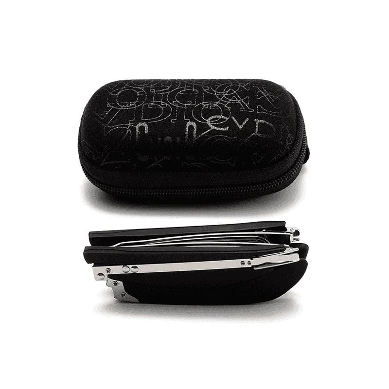 🔥Limited Time Discount-Foldable Anti-Blue Light Reading Glasses (With Free Case)