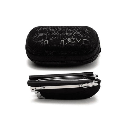 🔥Limited Time Discount-Foldable Anti-Blue Light Reading Glasses (With Free Case)