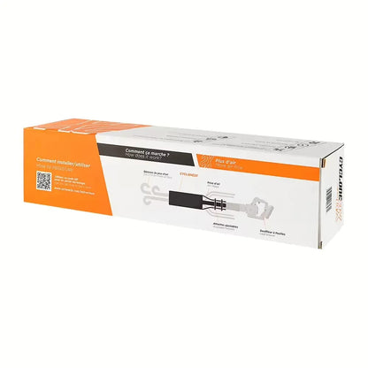 💨Leaf Blower Air Booster(Without leaf blower)