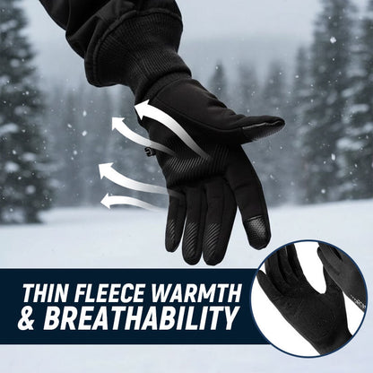 Thermal Touchscreen Gloves