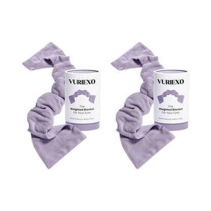 🔥20% OFF Black Friday | Vuriexo Sleep Mask