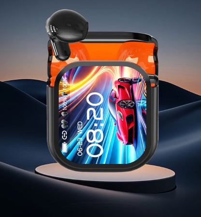 ⏰LAST DAY PROMOTION SAVE 50%🔥 Bluetooth 6.0 Earphones LED Display High Fidelity Waterproof Wireless Earphones