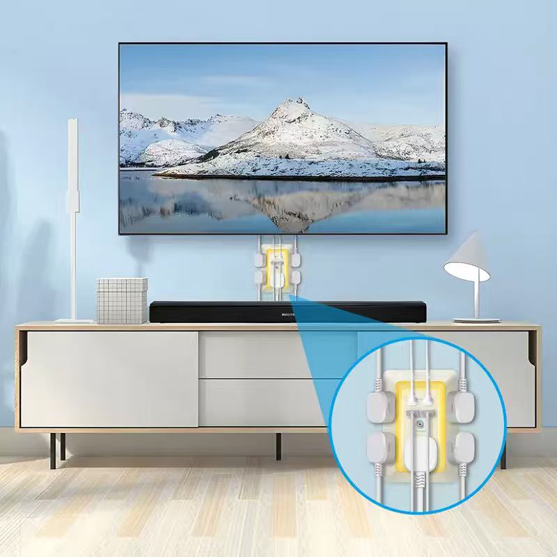 Brightplume ™ Product upgrade🔥9-in-1 Power Station