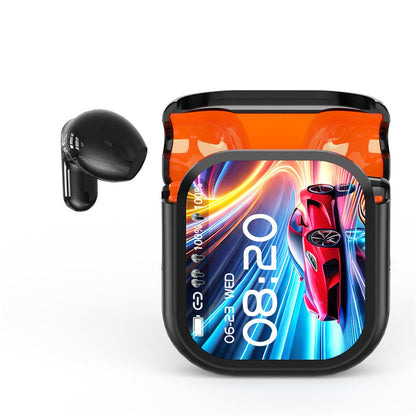 ⏰LAST DAY PROMOTION SAVE 50%🔥 Bluetooth 6.0 Earphones LED Display High Fidelity Waterproof Wireless Earphones