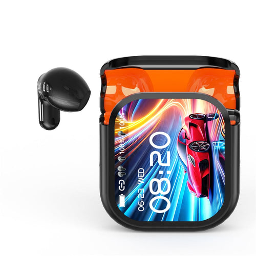 ⏰LAST DAY PROMOTION SAVE 50%🔥 Bluetooth 6.0 Earphones LED Display High Fidelity Waterproof Wireless Earphones