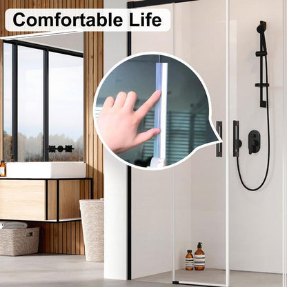 Adhesive sealing strips, windproof and insect-proof heat insulation tapes