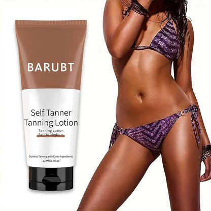 [Official Brand Store]🎁Self Tanner Body Lotion(🔥Limited Time Discount)
