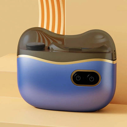 ✨ Electric Safe Nail Clipper|Automatic Trimming · Safe for Children · Perfect for the Whole Family