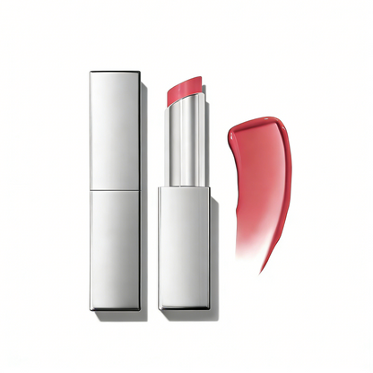 "🎄Nourishing Lip Oil Stick for Smooth, Soft, & Shiny Lips ✨"