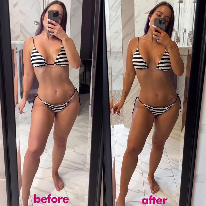 [Official Brand Store]🎁Self Tanner Body Lotion(🔥Limited Time Discount)