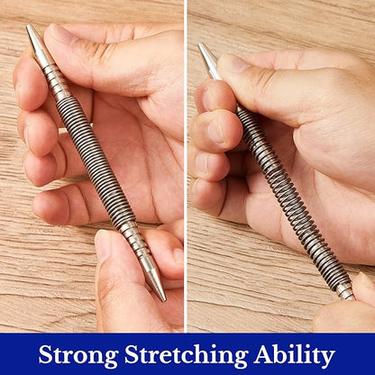 ⚡️FLASH SALE 49% OFF -Hammerless Nail Set Punch-Buy 3 Free Shipping🔥