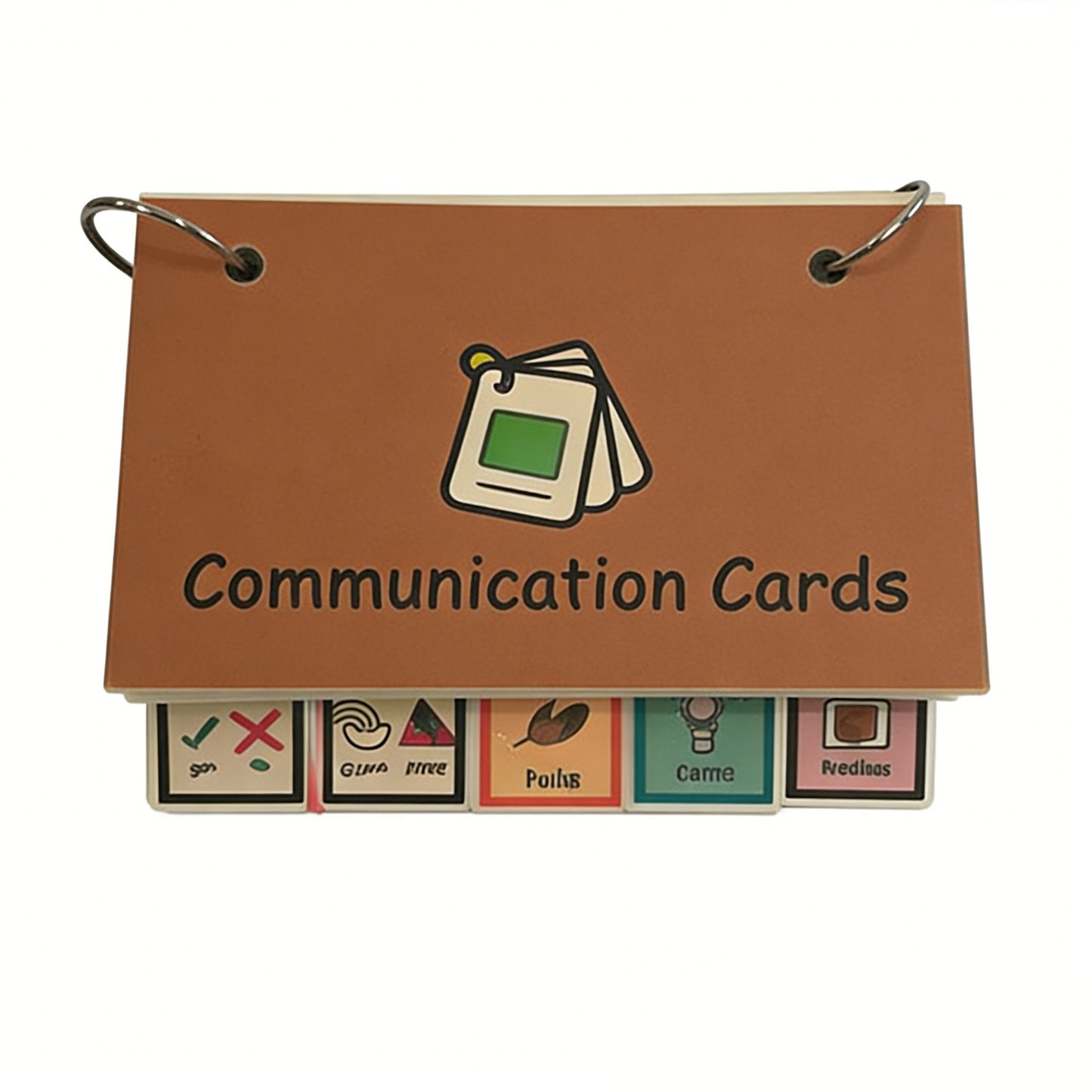 💕✨Basic Needs Communication Cards – Essential Communication Aid for All Ages