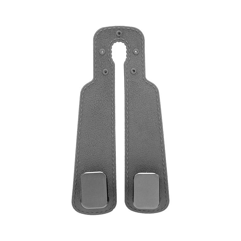 Durable Car Seat Headrest Hook Storage Organizer