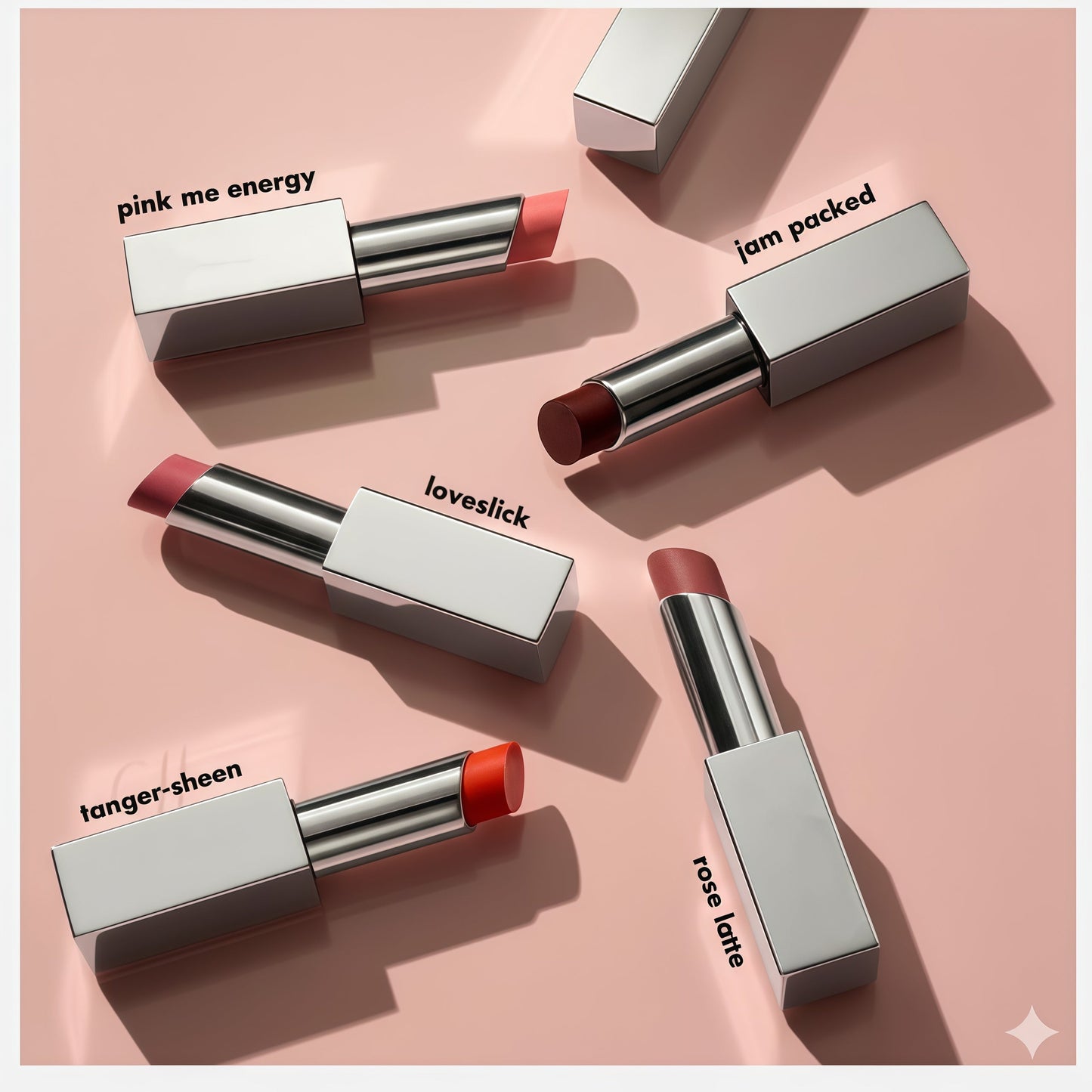 "🎄Nourishing Lip Oil Stick for Smooth, Soft, & Shiny Lips ✨"