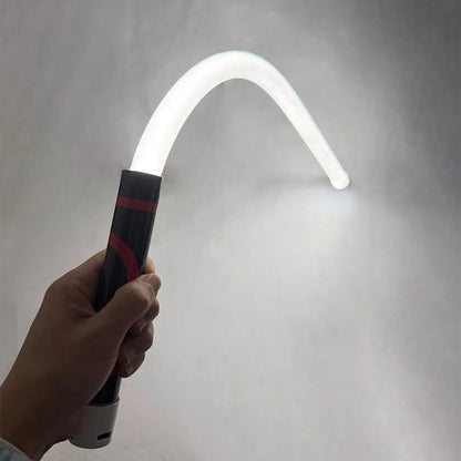 🔥Bendable Flexible LED Work Light💡: Your Professional Light for Narrow Spaces 🛠️(4000K Color Temperature | 44" Shape-Holding | Hands-Free)