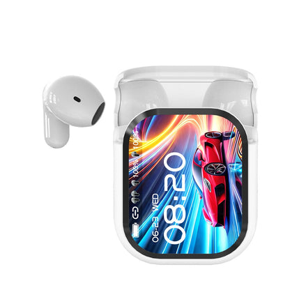 ⏰LAST DAY PROMOTION SAVE 50%🔥 Bluetooth 6.0 Earphones LED Display High Fidelity Waterproof Wireless Earphones