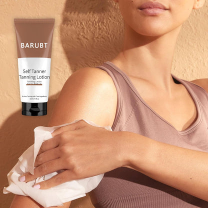 [Official Brand Store]🎁Self Tanner Body Lotion(🔥Limited Time Discount)