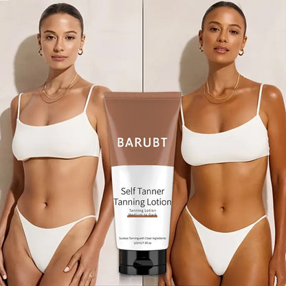 [Official Brand Store]🎁Self Tanner Body Lotion(🔥Limited Time Discount)