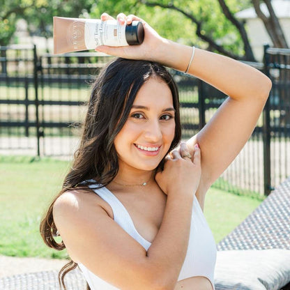 [Official Brand Store]🎁Self Tanner Body Lotion(🔥Limited Time Discount)