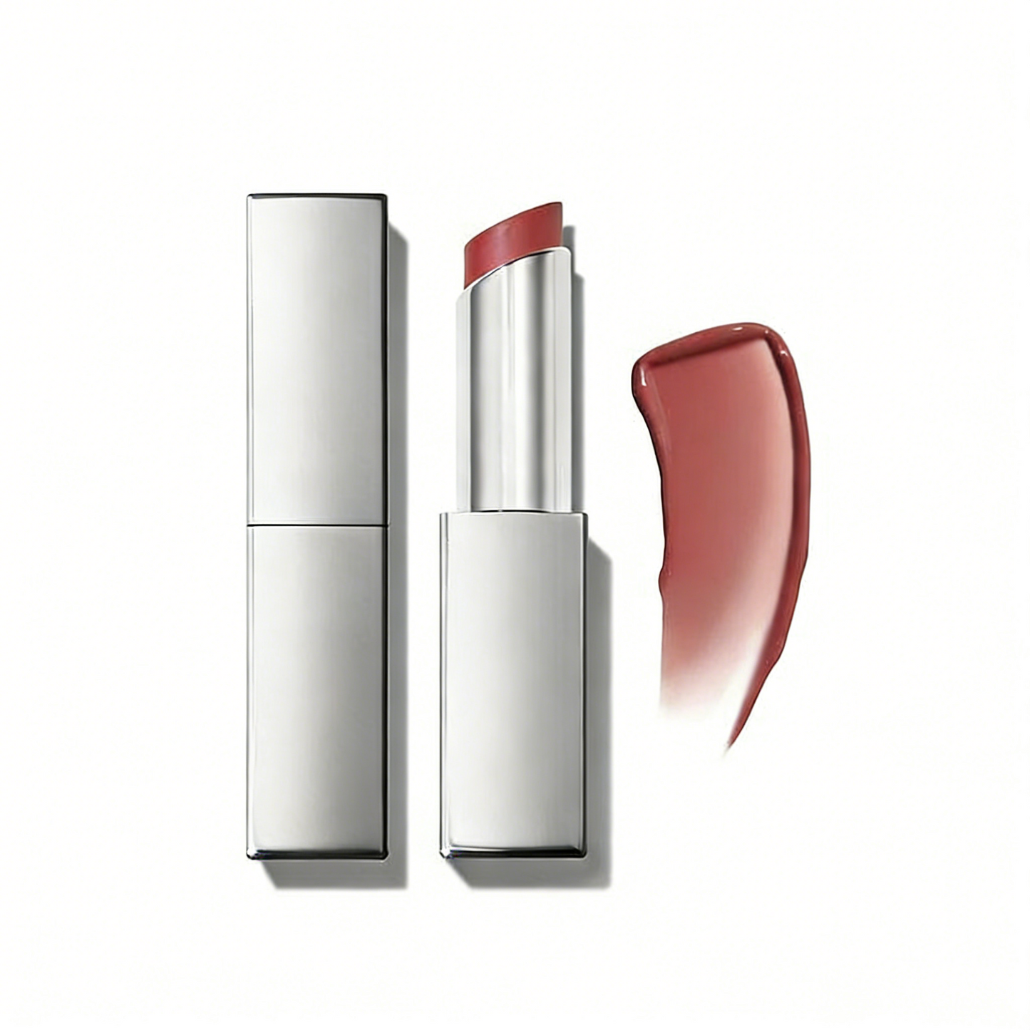 "🎄Nourishing Lip Oil Stick for Smooth, Soft, & Shiny Lips ✨"