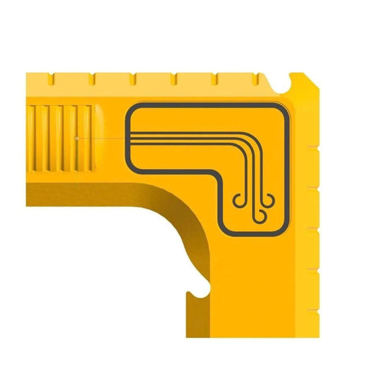 🔥HOT SALE 49% OFF-Dust Extraction Adapter Compatible with DeWalt Table Saws