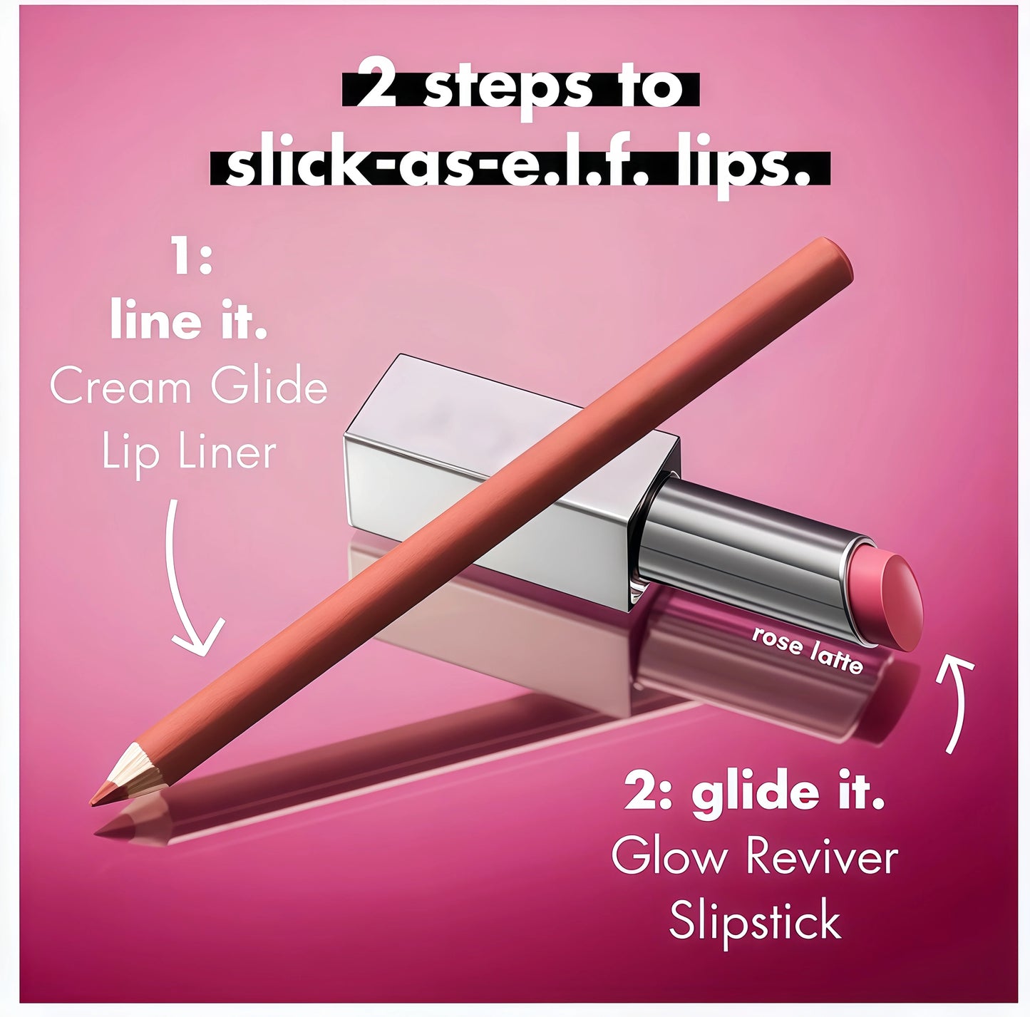 "🎄Nourishing Lip Oil Stick for Smooth, Soft, & Shiny Lips ✨"